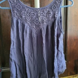 **3 for $15** American Rag Tank Top